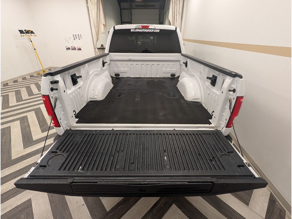 2017 Ford F-150 Lariat Bozeman MT