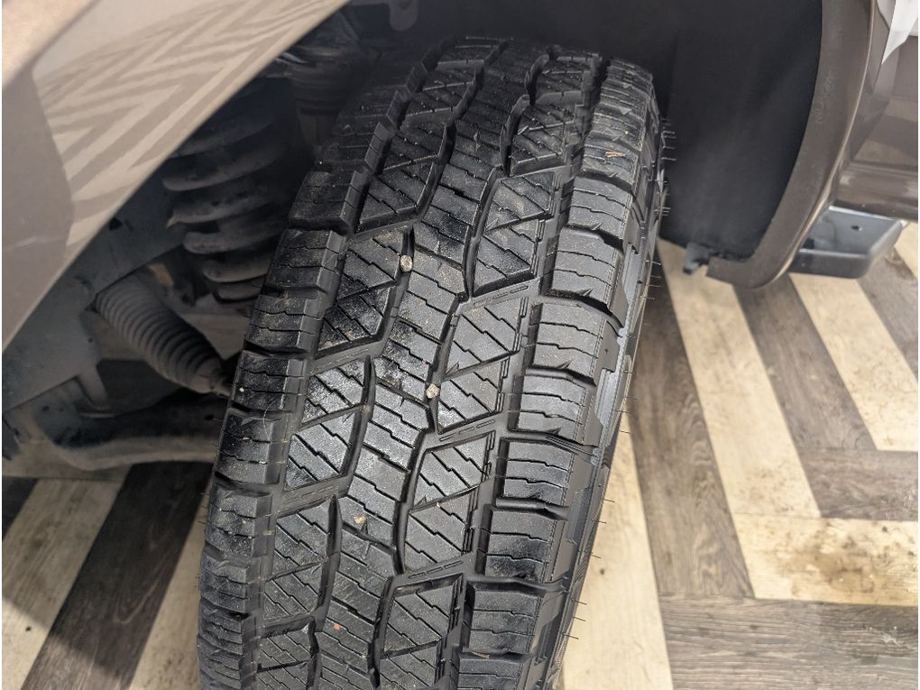 2017 Ford F-150 Lariat Bozeman MT