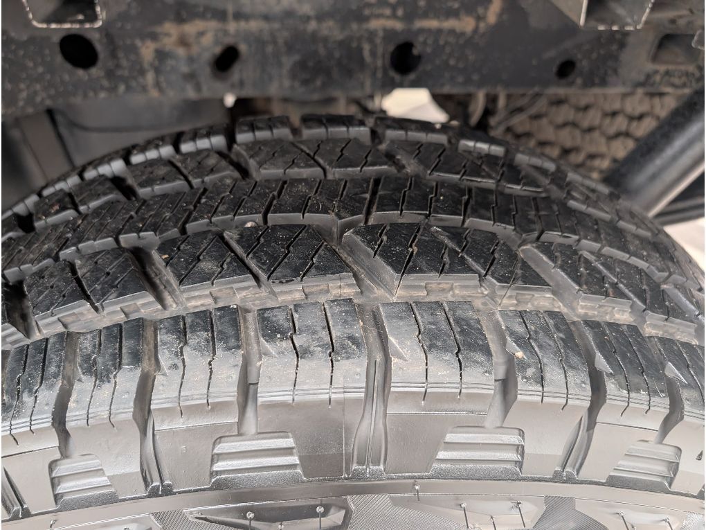 2017 Ford F-150 Lariat Bozeman MT