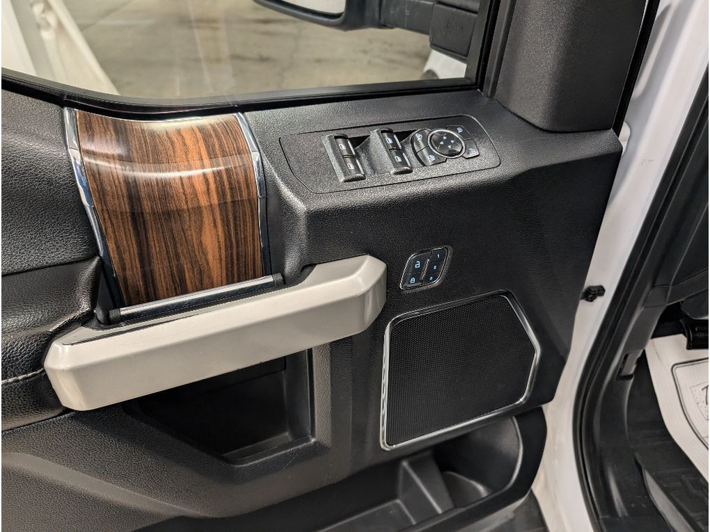 2017 Ford F-150 Lariat Bozeman MT