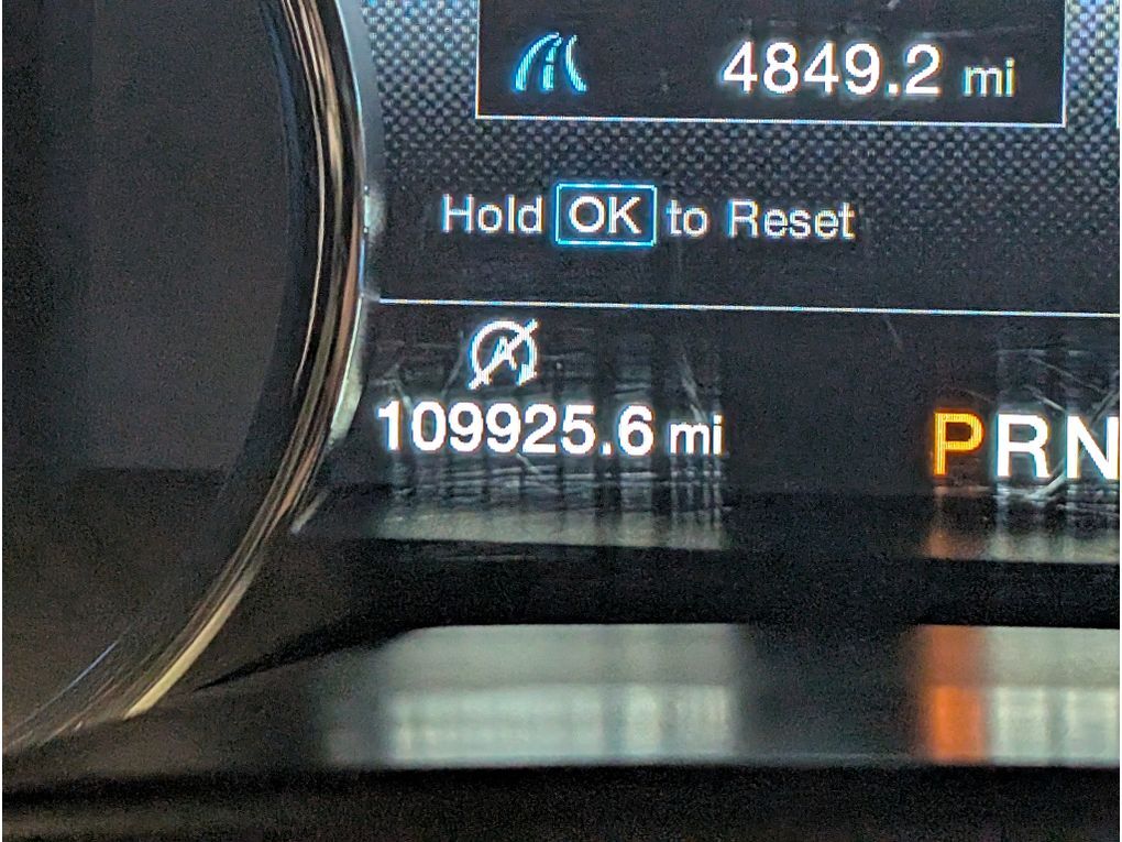 2017 Ford F-150 Lariat Bozeman MT