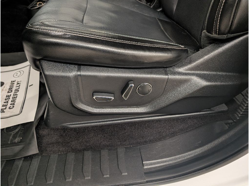 2017 Ford F-150 Lariat Bozeman MT