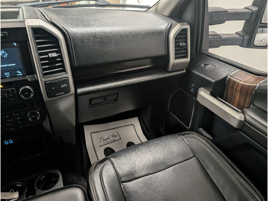 2017 Ford F-150 Lariat Bozeman MT