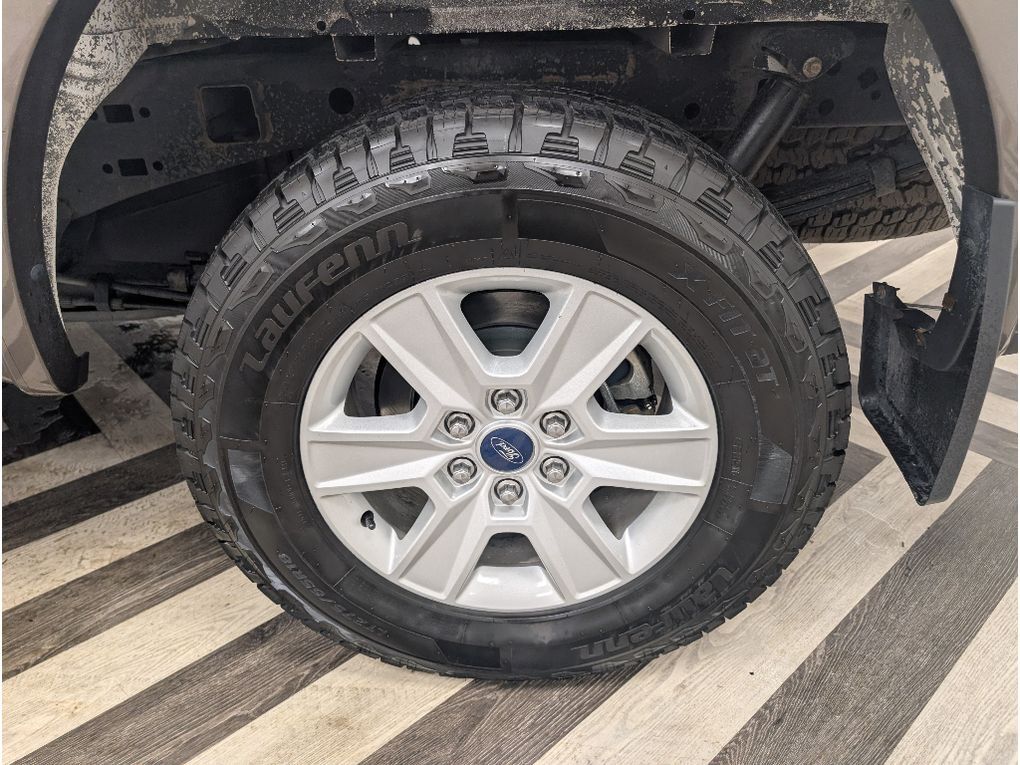 2017 Ford F-150 Lariat Bozeman MT