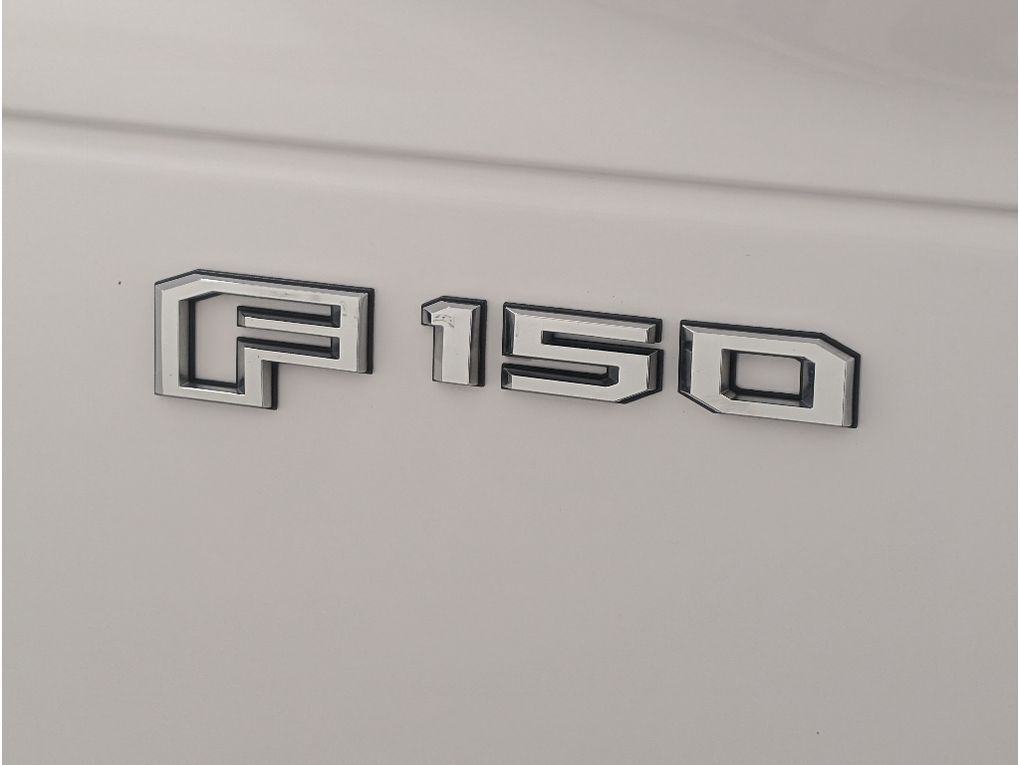 2017 Ford F-150 Lariat Bozeman MT