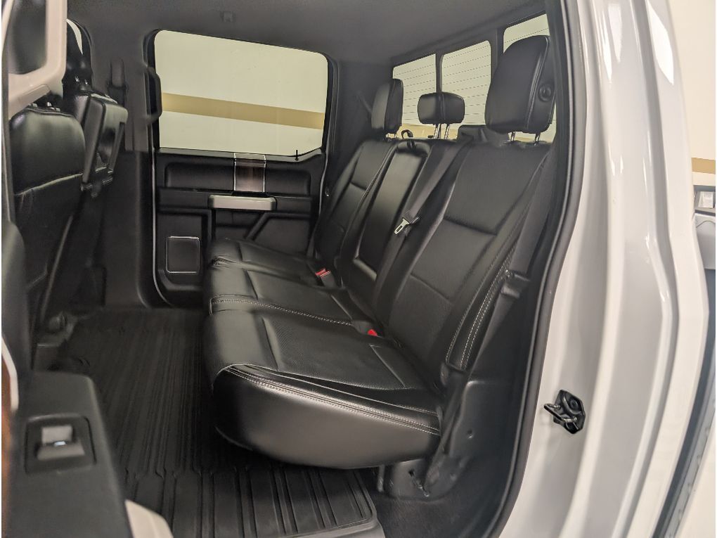 2017 Ford F-150 Lariat Bozeman MT