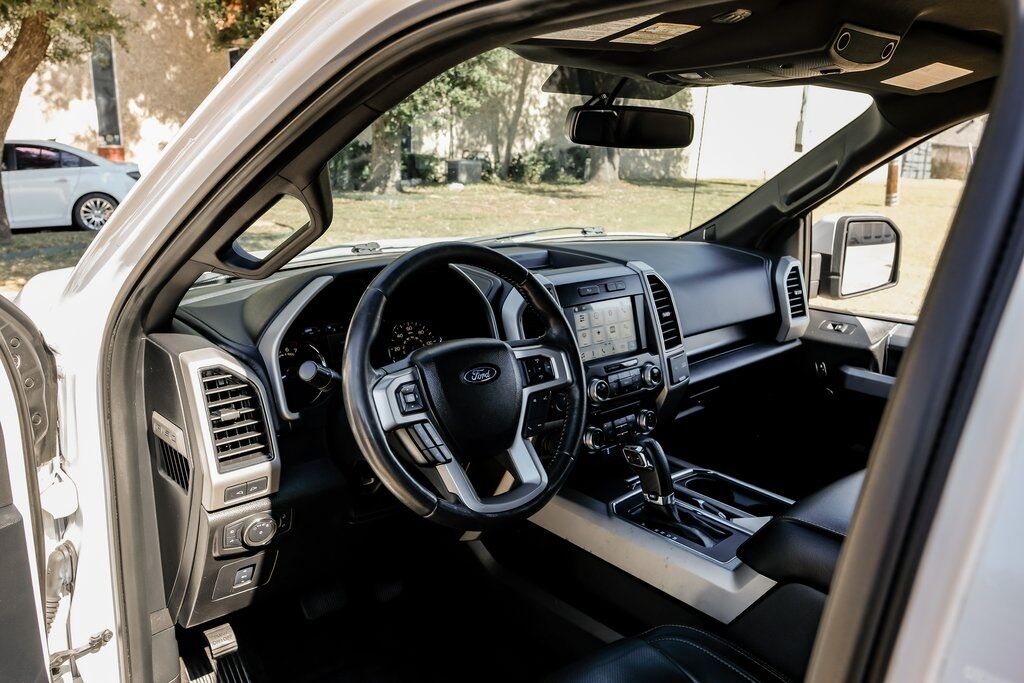 2017 Ford F-150 Lariat Carrollton TX