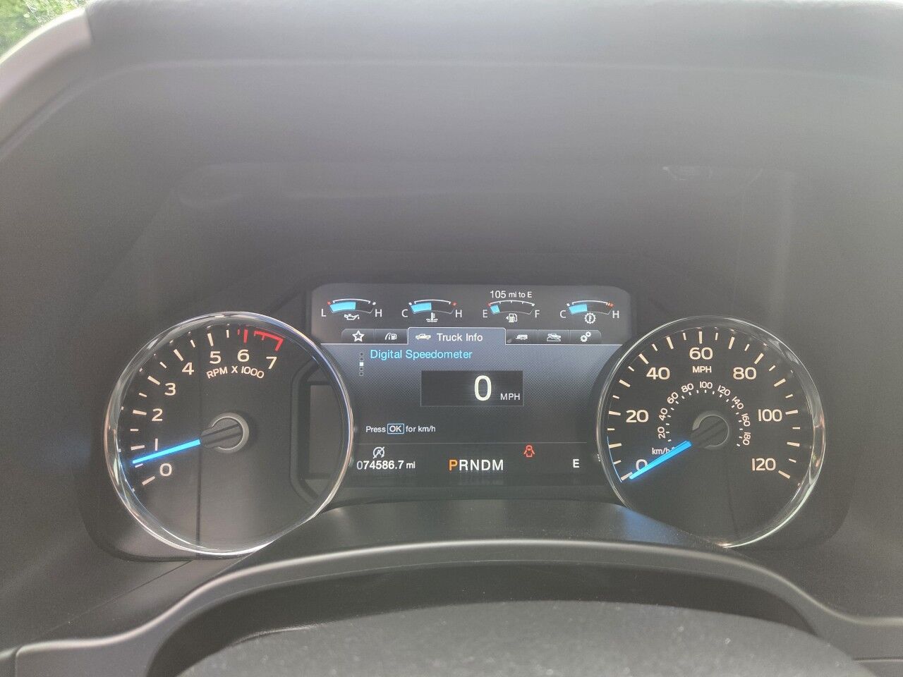 2017 Ford F-150 Lariat Charlton MA