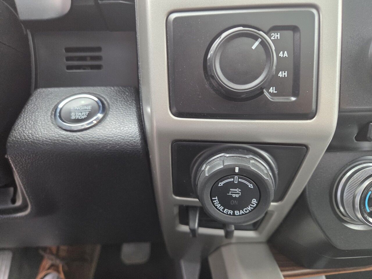 2017 Ford F-150 Lariat Charlton MA