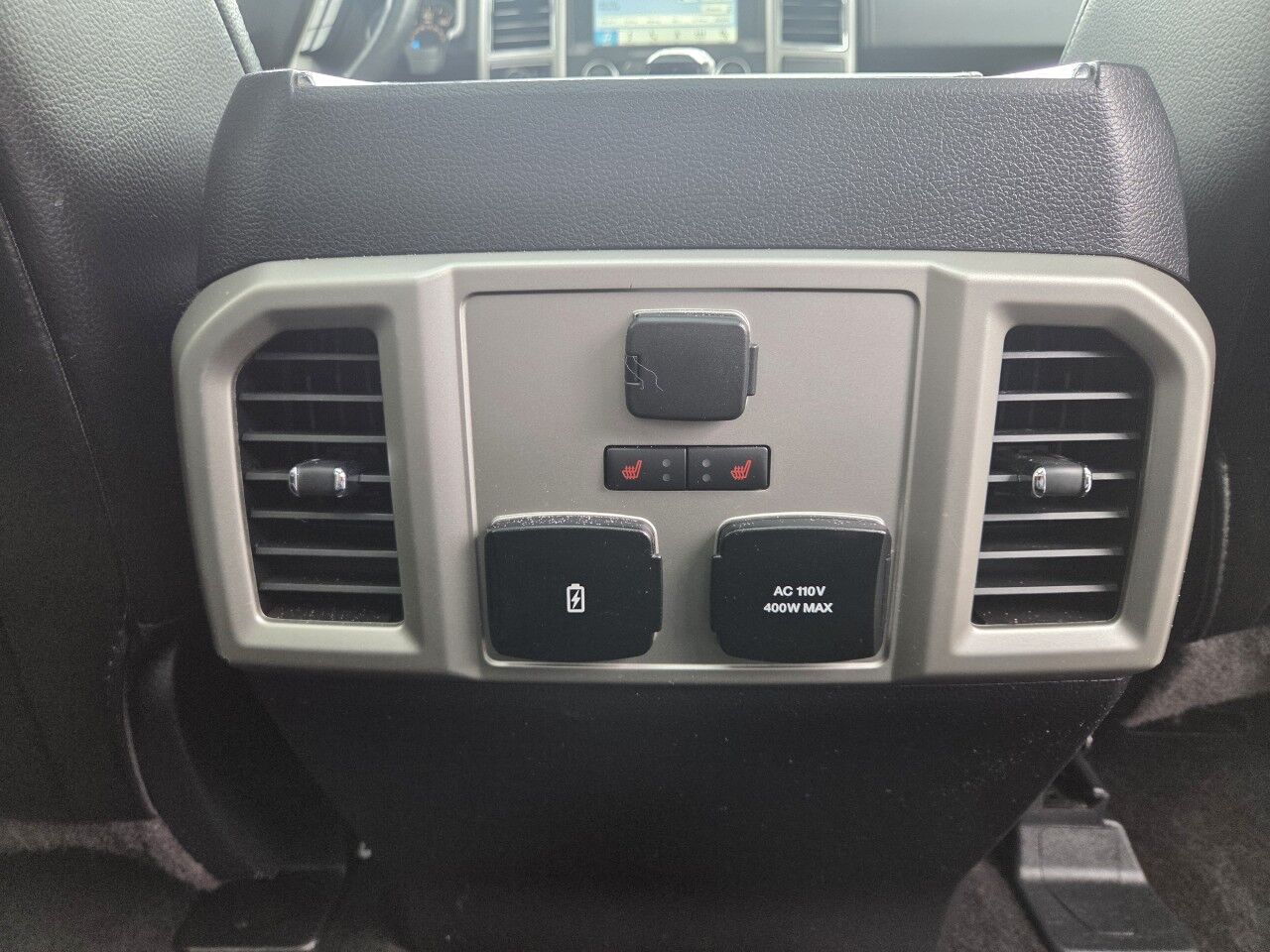 2017 Ford F-150 Lariat Charlton MA