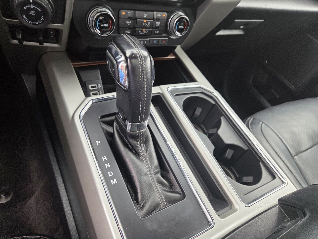 2017 Ford F-150 Lariat Charlton MA