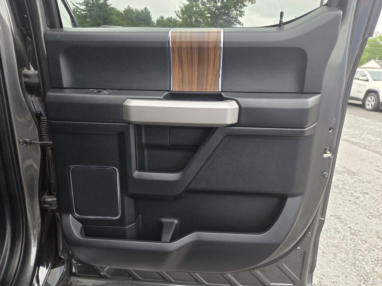2017 Ford F-150 Lariat Charlton MA