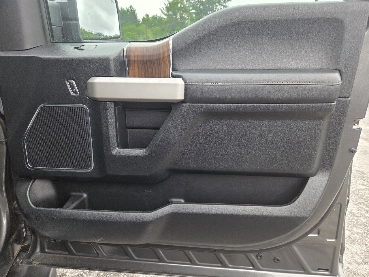 2017 Ford F-150 Lariat Charlton MA