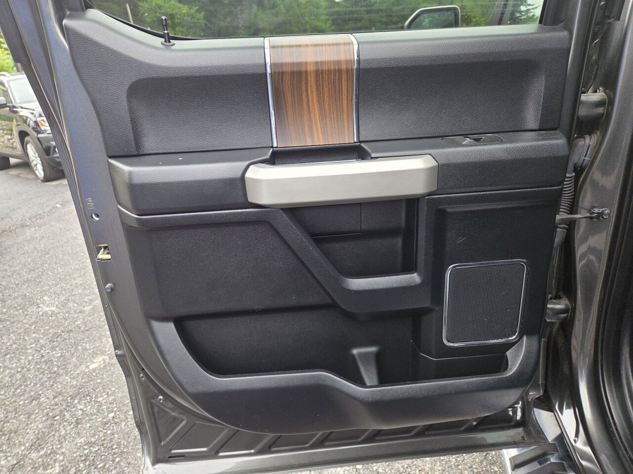 2017 Ford F-150 Lariat Charlton MA