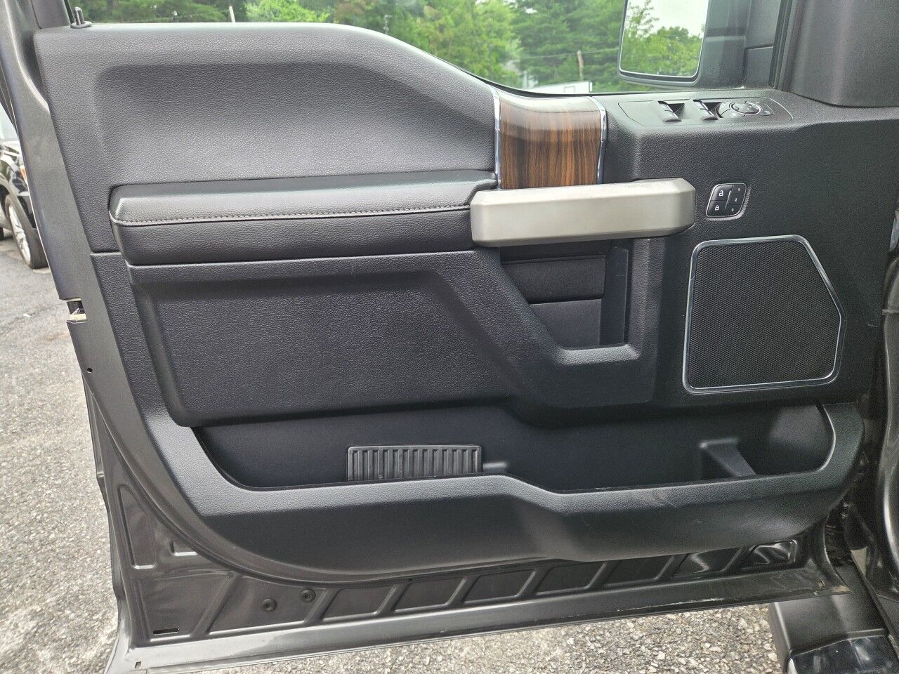 2017 Ford F-150 Lariat Charlton MA