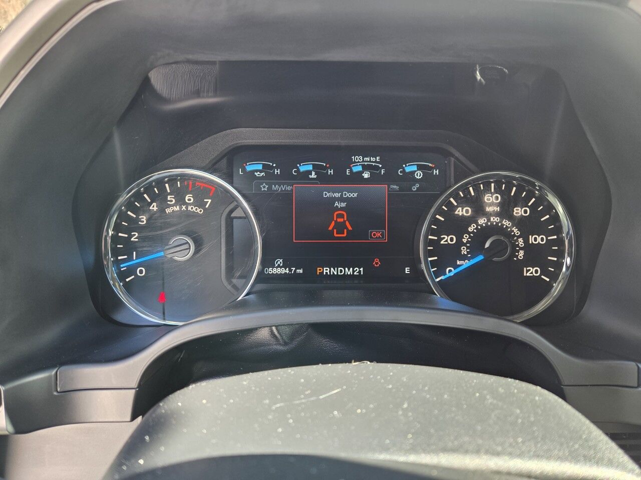 2017 Ford F-150 Lariat Charlton MA