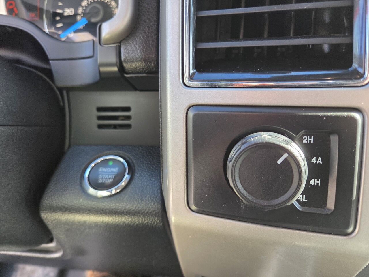 2017 Ford F-150 Lariat Charlton MA