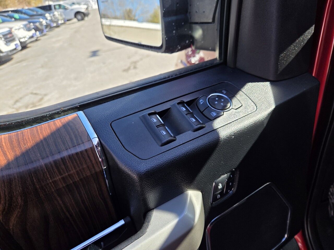 2017 Ford F-150 Lariat Charlton MA