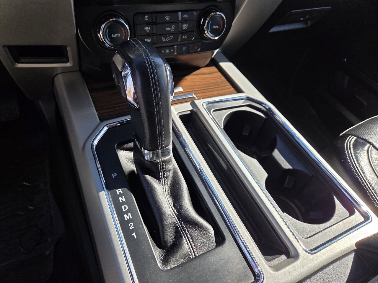 2017 Ford F-150 Lariat Charlton MA