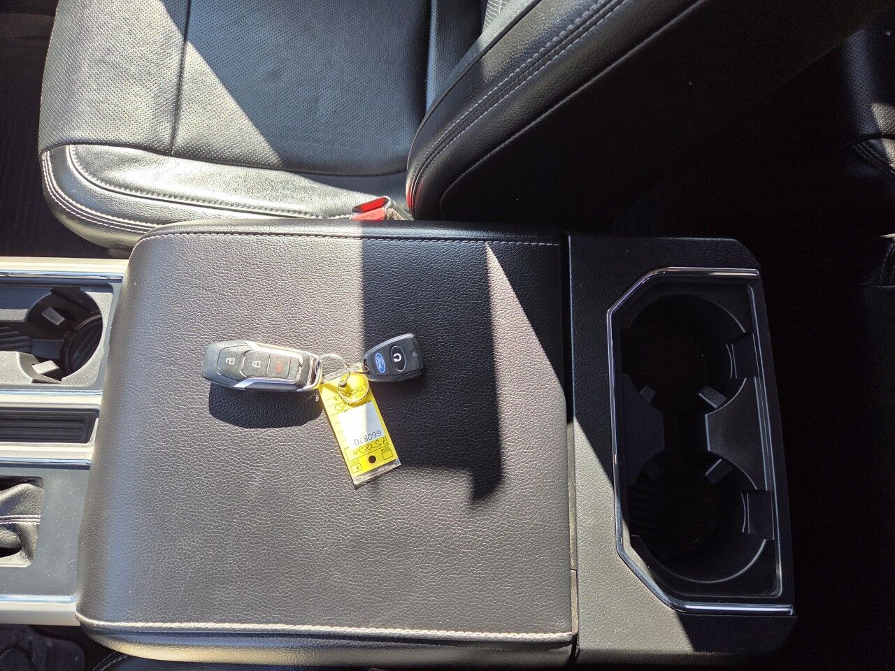 2017 Ford F-150 Lariat Charlton MA