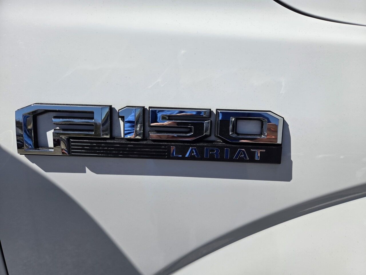 2017 Ford F-150 Lariat Charlton MA