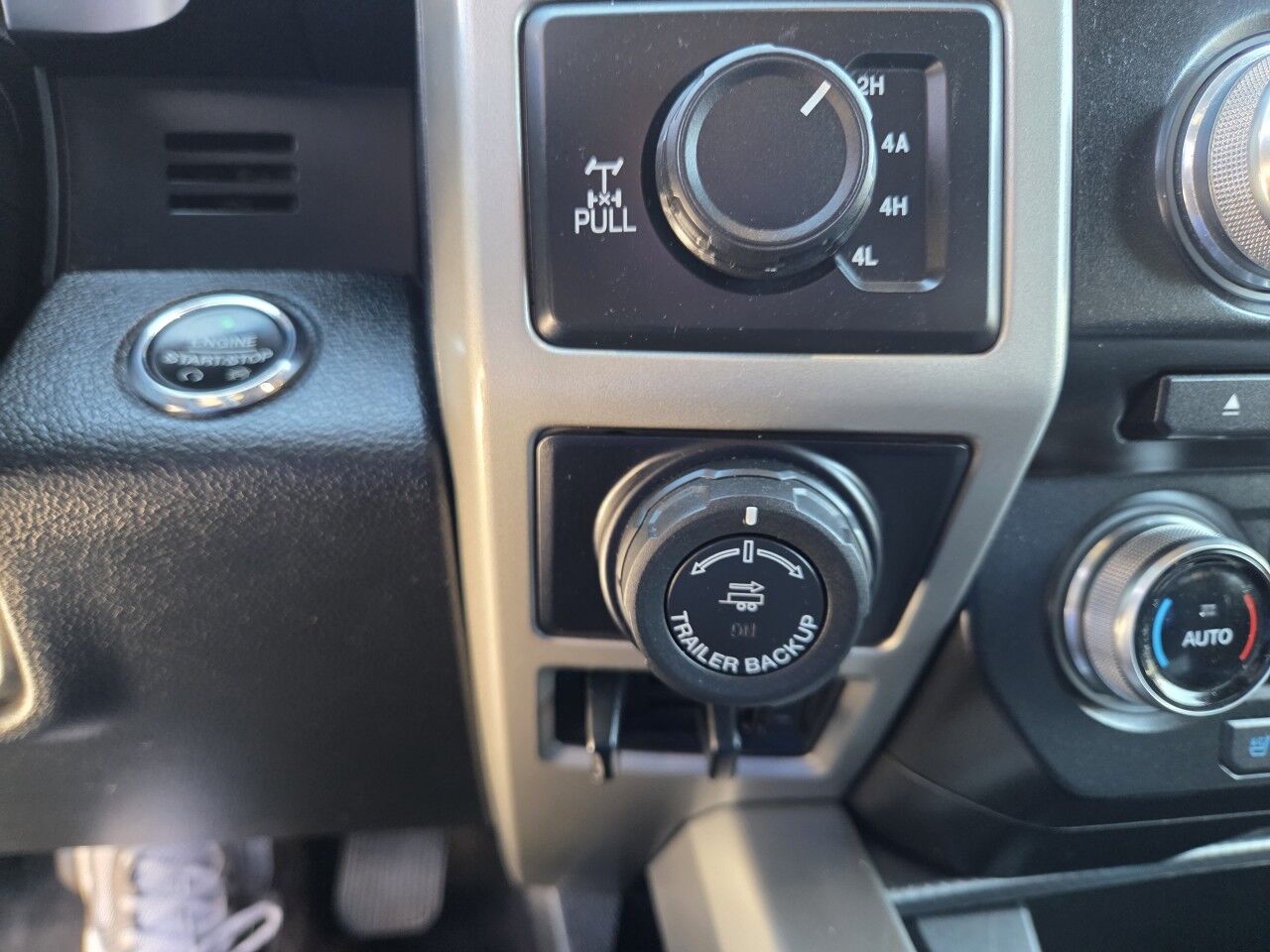 2017 Ford F-150 Lariat Charlton MA