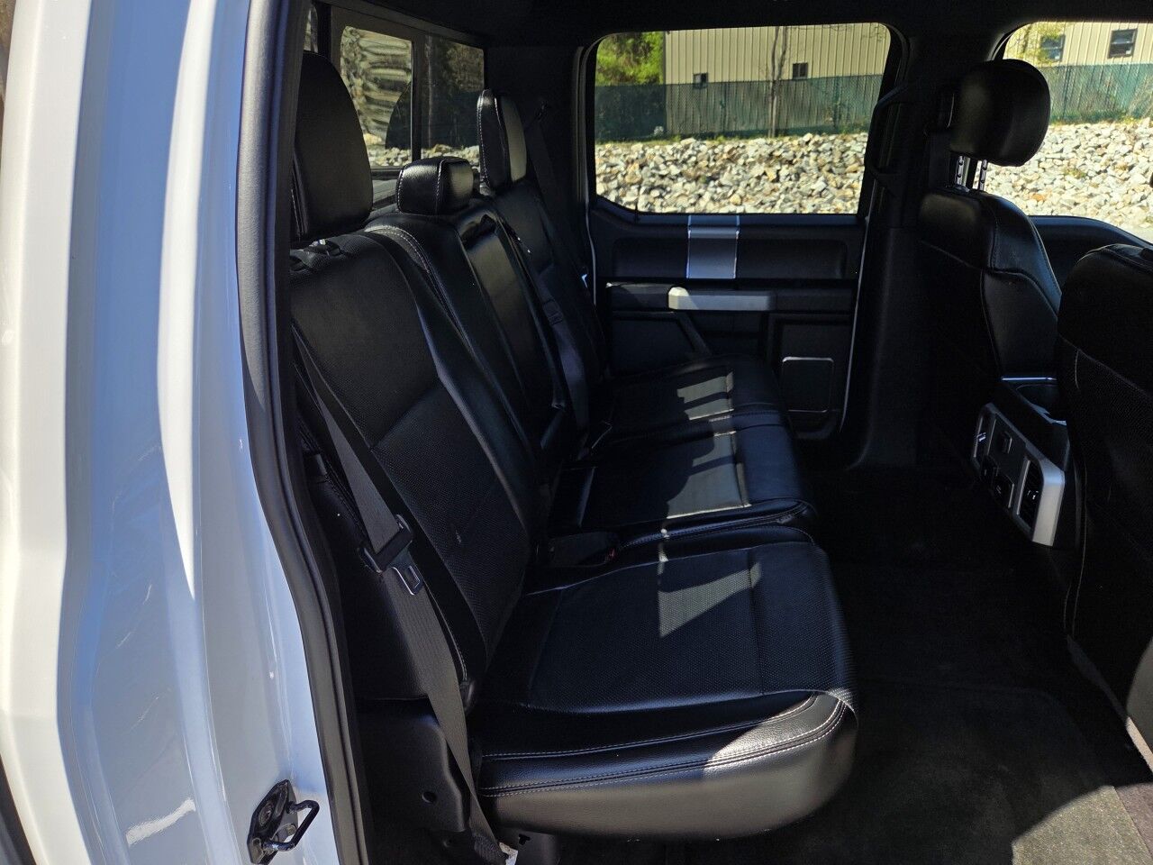 2017 Ford F-150 Lariat Charlton MA