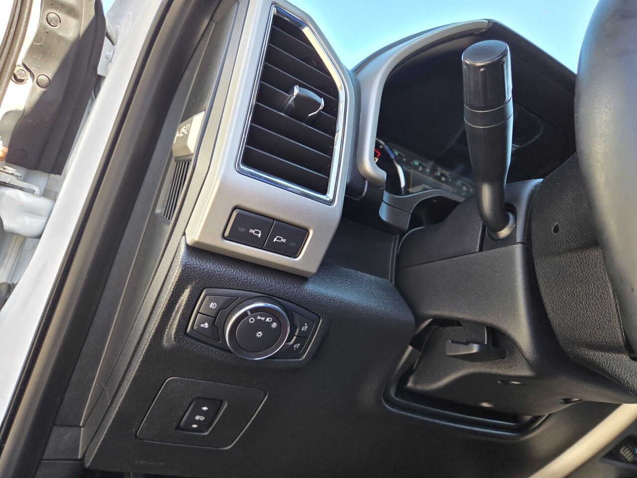 2017 Ford F-150 Lariat Charlton MA