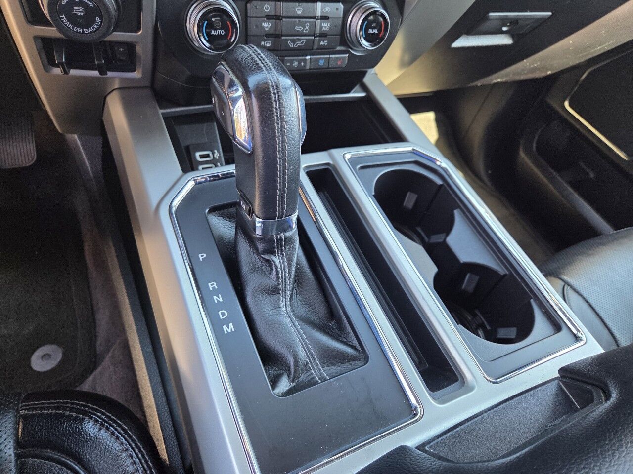 2017 Ford F-150 Lariat Charlton MA