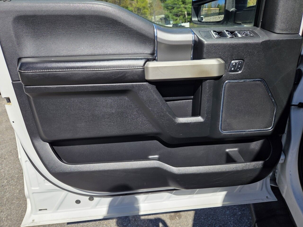 2017 Ford F-150 Lariat Charlton MA