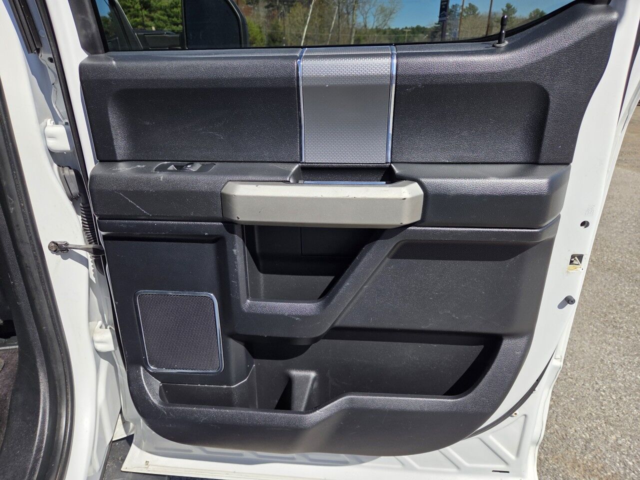 2017 Ford F-150 Lariat Charlton MA