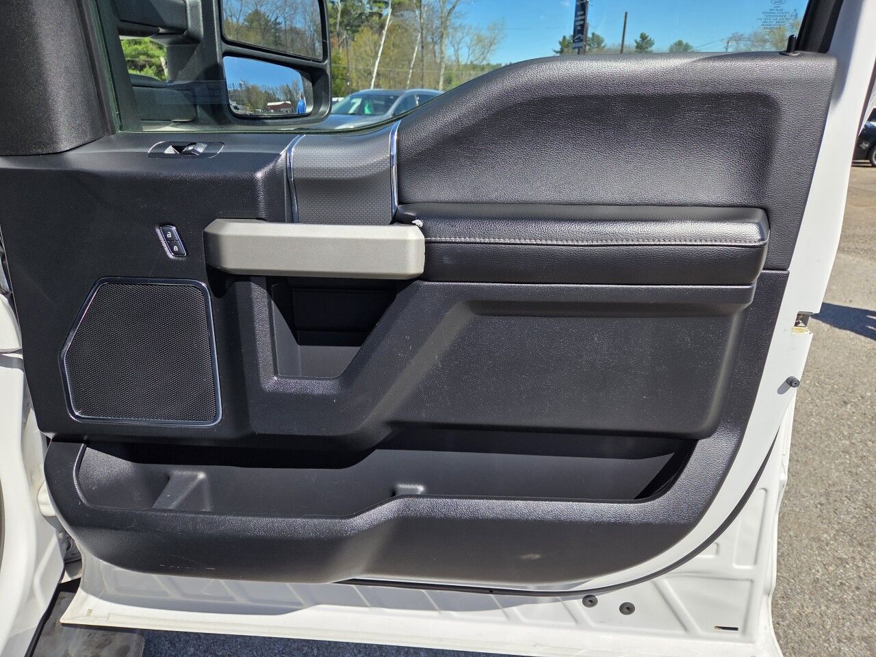 2017 Ford F-150 Lariat Charlton MA