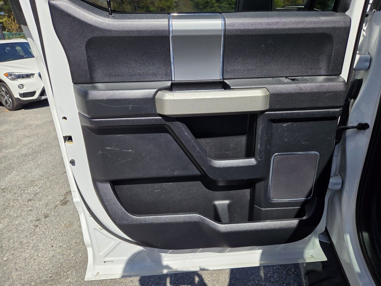 2017 Ford F-150 Lariat Charlton MA