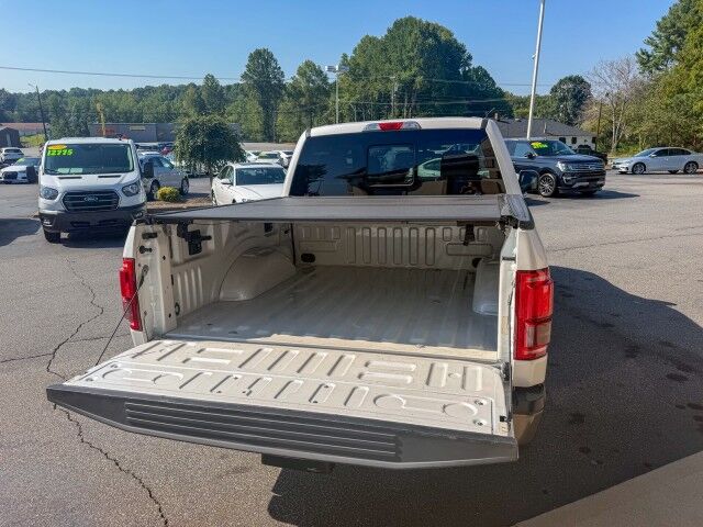 2017 Ford F-150 Lariat Conover NC