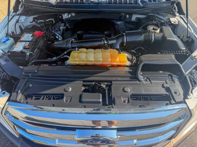 2017 Ford F-150 Lariat Conover NC