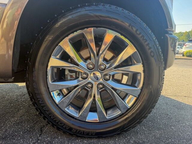 2017 Ford F-150 Lariat Conover NC