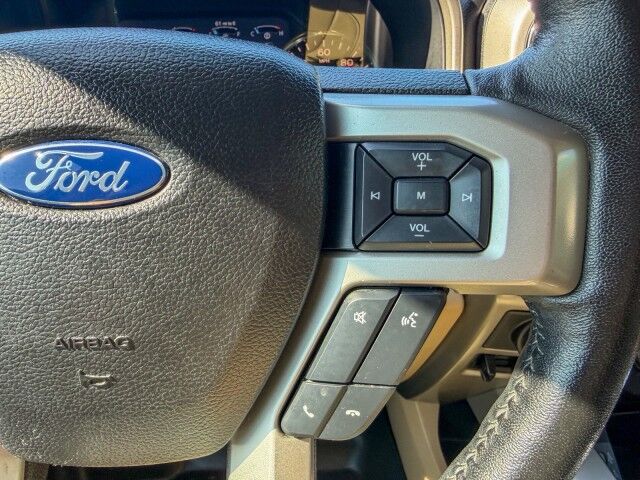 2017 Ford F-150 Lariat Conover NC