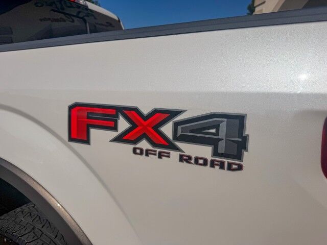 2017 Ford F-150 Lariat Conover NC