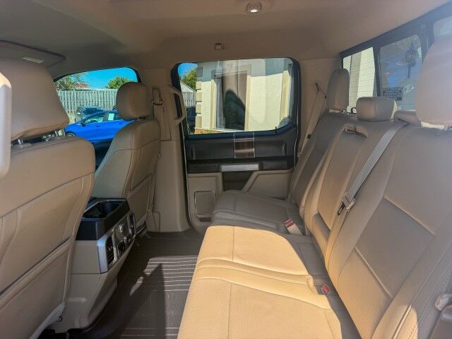 2017 Ford F-150 Lariat Conover NC