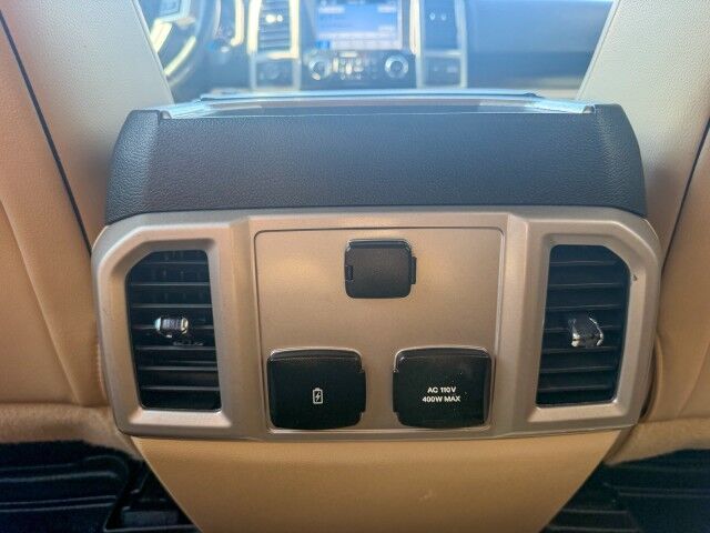 2017 Ford F-150 Lariat Conover NC
