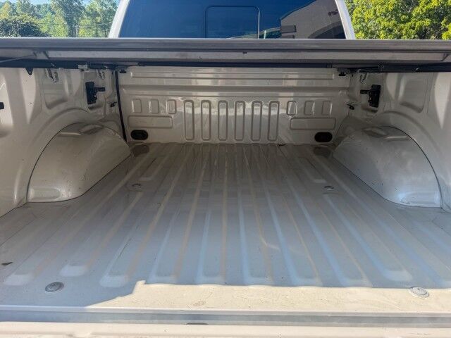 2017 Ford F-150 Lariat Conover NC