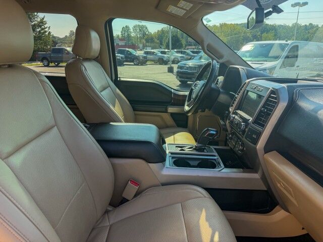 2017 Ford F-150 Lariat Conover NC