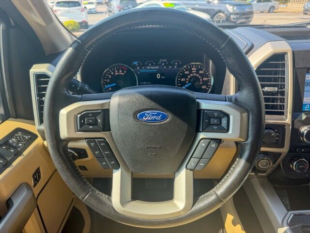 2017 Ford F-150 Lariat Conover NC