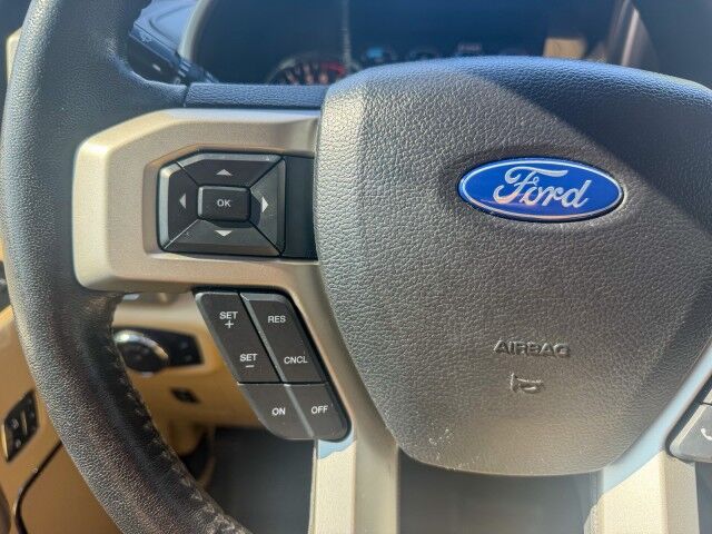 2017 Ford F-150 Lariat Conover NC