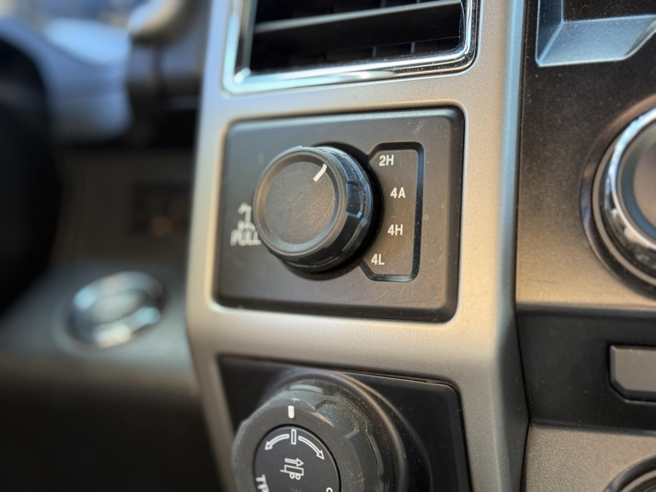 2017 Ford F-150 Lariat Crestwood KY