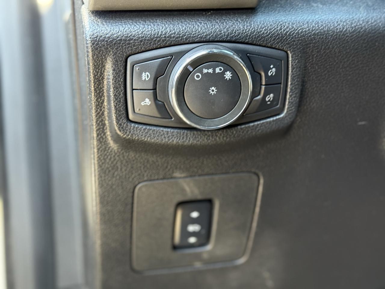 2017 Ford F-150 Lariat Crestwood KY