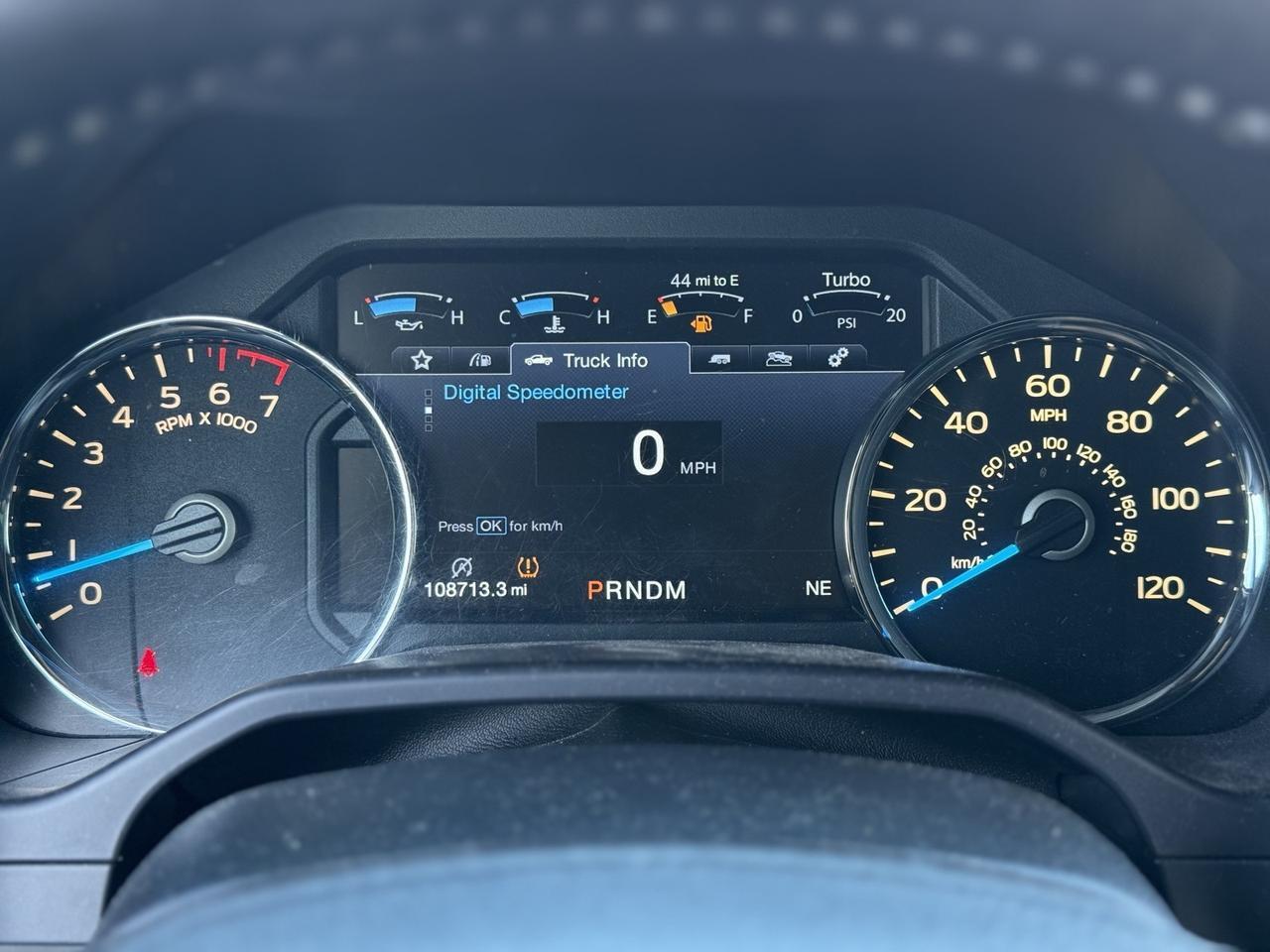 2017 Ford F-150 Lariat Crestwood KY