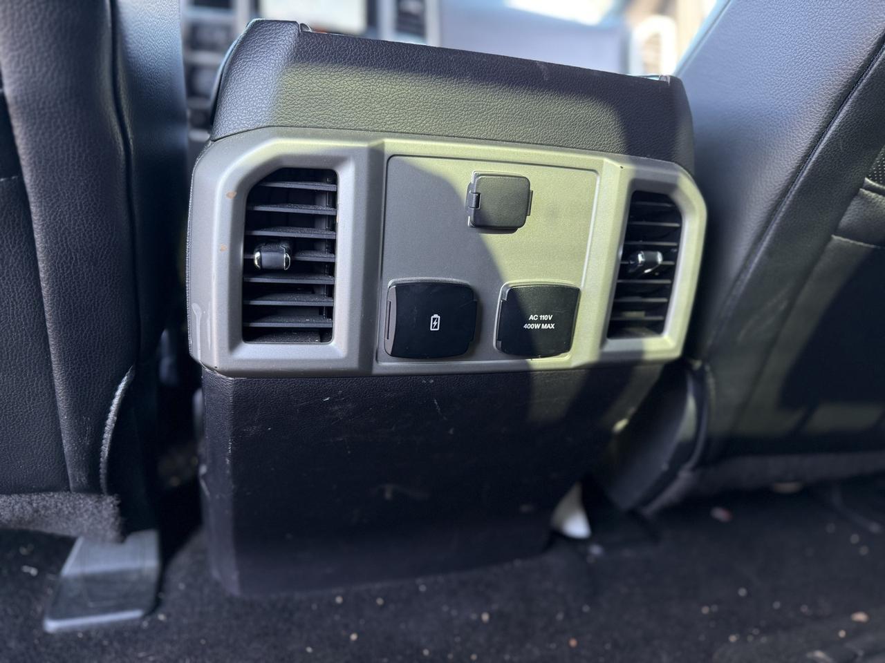 2017 Ford F-150 Lariat Crestwood KY