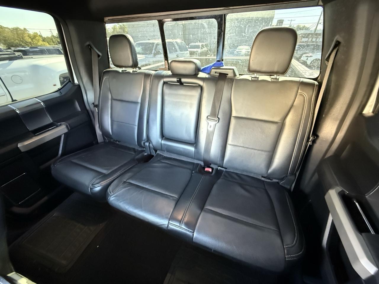 2017 Ford F-150 Lariat Crestwood KY