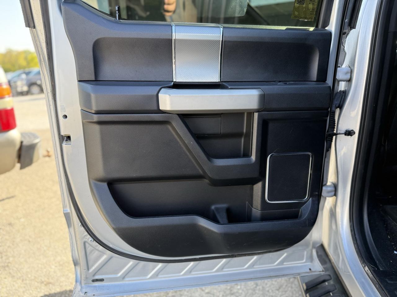 2017 Ford F-150 Lariat Crestwood KY